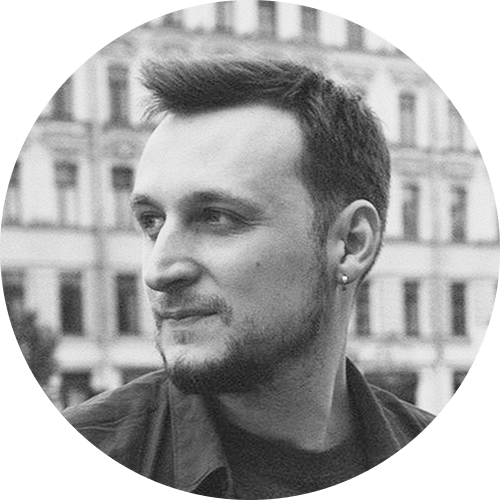 Дима Евсеев